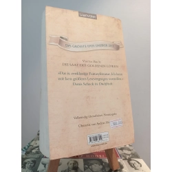 Die Saat Des Goldenen Lowen - George R.R. Martin 448880