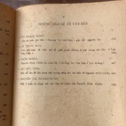 Kỷ yếu hội nghị về Nguyễn Đình Chiểu năm 1984 737887