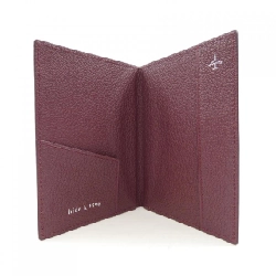 hide k 1896 PASS CASE - Hàng hiệu Authentic 832576