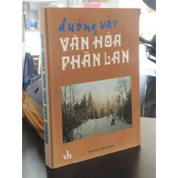 Đường vào Phần Lan - Nguyễn Huệ Chi tuyển soạn