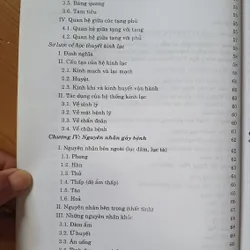 Y HỌC CỔ TRUYỀN  738734