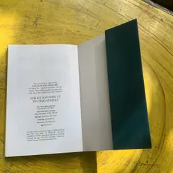 THẾ KỶ XXI NHÌN VỀ TRƯƠNG VĨNH KÝ - xuất bản 2015 739528