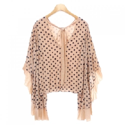 ザニューハウス THE NEWHOUSE áo - Hàng hiệu Authentic 816764