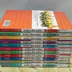 Dấu ấn lửa full 11t 