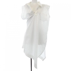 SACAI 24-07376 Áo polo - Hàng hiệu Chính hãng