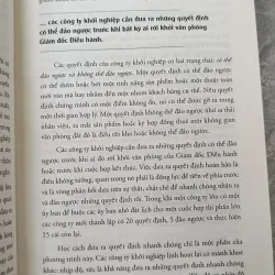 BÁCH KHOA TOÀN THƯ VỀ KHỞI NGHIỆP - AN CHI 740366