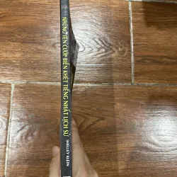 Những tên cướp biển khét tiếng nhất lịch sử (8) 1006092