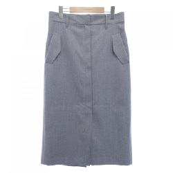 【Mã giảm giá】BRUNELLO CUCINELLI chân váy