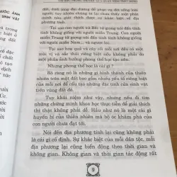 Tìm hiểu phong thổ học theo quan niệm triết đông  1037476