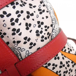 Túi xách vai HERMES LEOPARD MIZALDINE 070539CK+070544CK - Hàng hiệu Chính hãng 768727