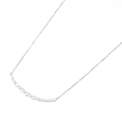 Dây chuyền kim cương PT900/PT850 0.72CT - Hàng hiệu Chính hãng 867360