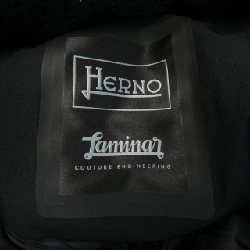 【Mã giảm giá】Áo khoác lông vũ Herno 639770