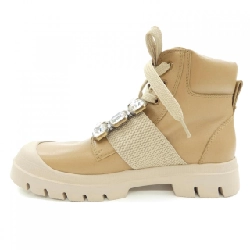 【Mã giảm giá】Giày bốt ROGER VIVIER 663409