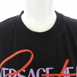 【Mã giảm giá】Áo thun VERSACE JEANS 648061