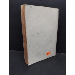 [Phiên Chợ Sách Cũ] Người đàn ông lấy vợ 605 1994 2303 428532