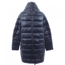 Herno PI0177DIC Áo khoác lông - Hàng hiệu Authentic 811112