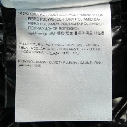 Áo khoác lông vũ MONCLER GAM - Hàng hiệu Chính hãng 818555