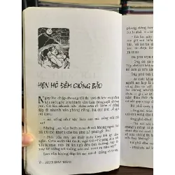 Lời nguyền Lan và Điệp — Người Khăn Trắng 577596