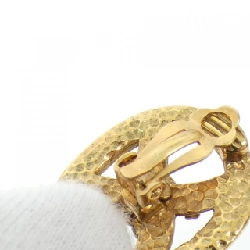 【Vintage】Bông tai Chanel 626218