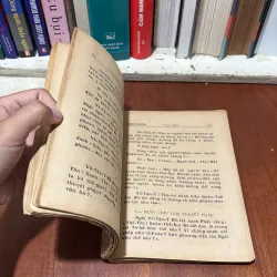 II Sách Phật Giáo: Tam Bảo Âm Nghĩa - Thích Trí Tịnh (Việt Dịch) - 1963 776708