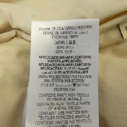 【Mã giảm giá】Gucci The North Face GUCCI×THENORTHFACE Áo gile lông 642973