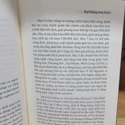 Đại thắng mùa xuân - Hồi ký đại tướng Văn Tiến Dũng 558886