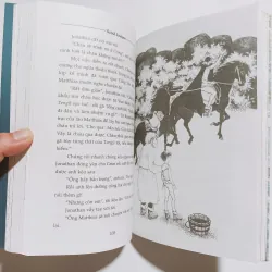 Anh Em Sư Tử Tâm - Astrid Lindgren 956977