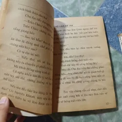 Võ Lâm Kỳ án ( 6 tập) - Võ Thanh Vân 992750