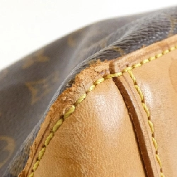 Túi Louis Vuitton Monogram Cabas Mezo M51151 619442