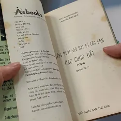 Những Ngôi Sao Nói Gì Cho Bạn - Gary Goldschneider 776099