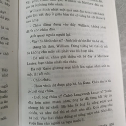 HAI SỐ PHẬN - DỊCH: ANH THƯ 546193