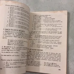 Sách học Tiếng Anh: Practice your English (Part II) 1005220