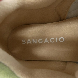 SANGACIO 2502-A-230 Giày sneaker - Hàng hiệu Authentic 829689