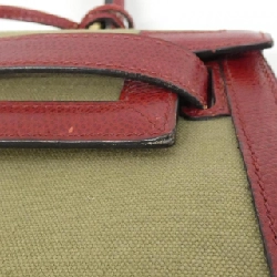 【Vintage】Túi Hermes Kelly 28cm 617000