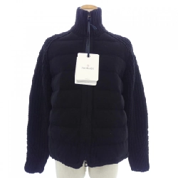 【Sản phẩm mới】Moncler MONCLER Áo khoác lông vũ