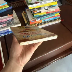 Những Hiệu Quả Rõ Ràng Của Phương Pháp Ohsawa | George Ohsawa- K3 1004233