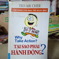 Tại Sao Phải Hành Động?