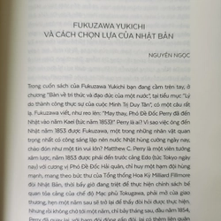 BÀN VỀ VĂN MINH - FUKUZAWA YUKICHI 542297