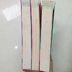 Trâm Combo 3 Tập 📚 745271