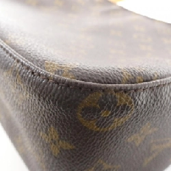 Túi xách vai Louis Vuitton Monogram Looping MM M51146 610744