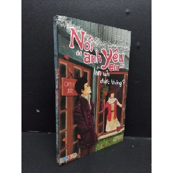 Nói "anh yêu em" lần nữa được không? mới 80% ố 2013 HCM.ASB0609 Rebooks.vn