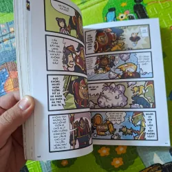 Tây Du Hí - Tập 3 1003936