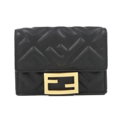 Fendi 8M0395 AAJD Ví - Hàng hiệu Chính hãng