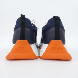 Giày sneaker HERMES Impulse Chaine d'Ancre 241903Z - Hàng hiệu Authentic 905855