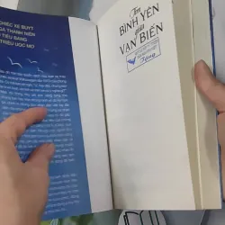 Tìm Bình Yên Giữa Vạn Biến - Dave Braun & Troy Amdahl 961253