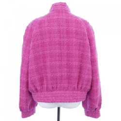 Áo khoác CHANEL P62346V47894 19K 626698