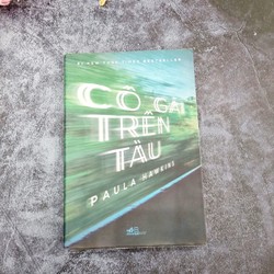 Cô GáI Trên Tàu.    