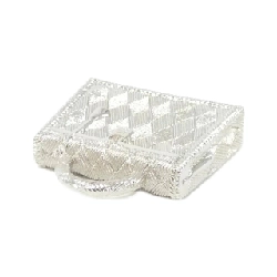 Charm Hàng hiệu Authentic Hermès Kelly 071663FP 807642