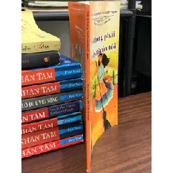 Cha mẹ không phải đầy tớ của tôi- Nhật ký trưởng thành của đứa trẻ ngoan 693309