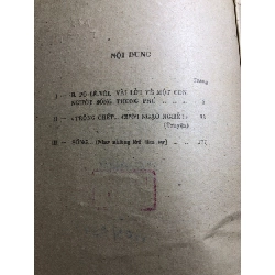 Trông chết ... cười ngạo nghễ 1986 mới 50% ố vàng tróc gáy V TiTop HPB0906 SÁCH VĂN HỌC 915011